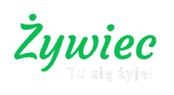 miasto Żywiec logo